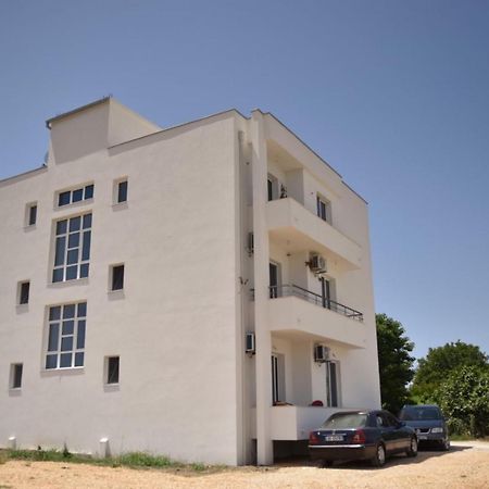 Apartments Kupi Ul Rudaj 41 Ulcinj Exteriör bild