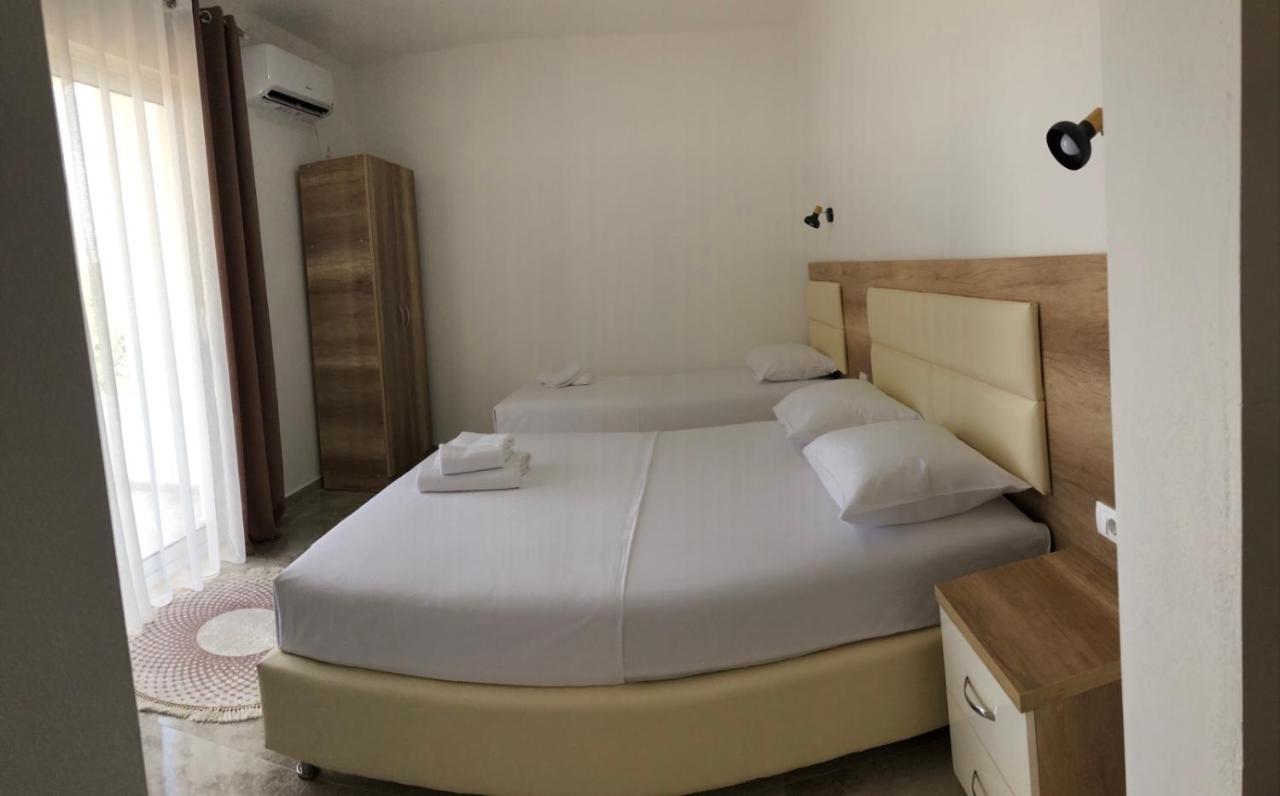 Apartments Kupi Ul Rudaj 41 Ulcinj Exteriör bild