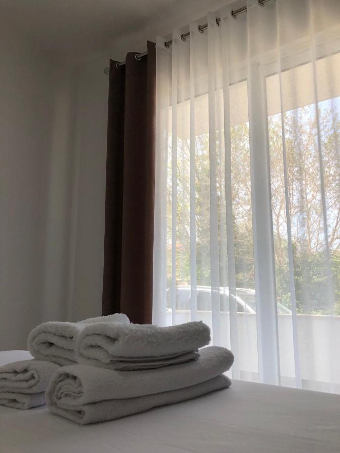 Apartments Kupi Ul Rudaj 41 Ulcinj Exteriör bild
