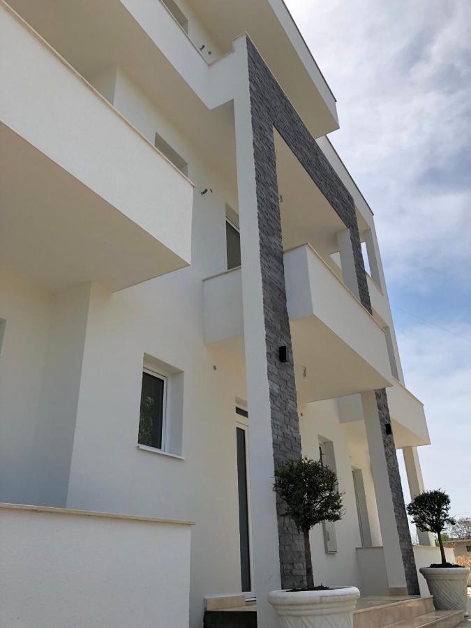 Apartments Kupi Ul Rudaj 41 Ulcinj Exteriör bild