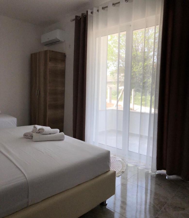 Apartments Kupi Ul Rudaj 41 Ulcinj Exteriör bild
