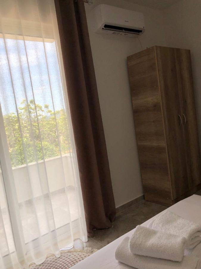 Apartments Kupi Ul Rudaj 41 Ulcinj Exteriör bild