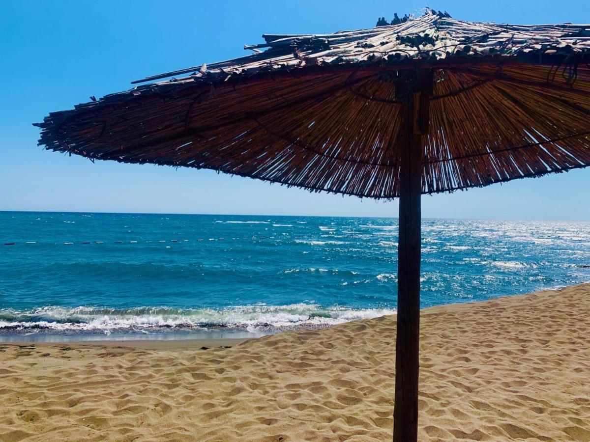 Apartments Kupi Ul Rudaj 41 Ulcinj Exteriör bild
