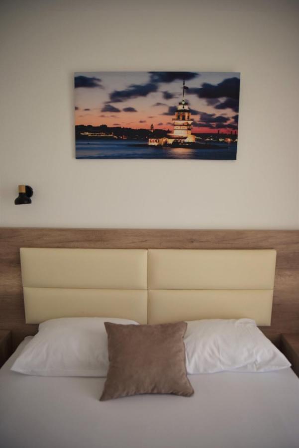 Apartments Kupi Ul Rudaj 41 Ulcinj Exteriör bild