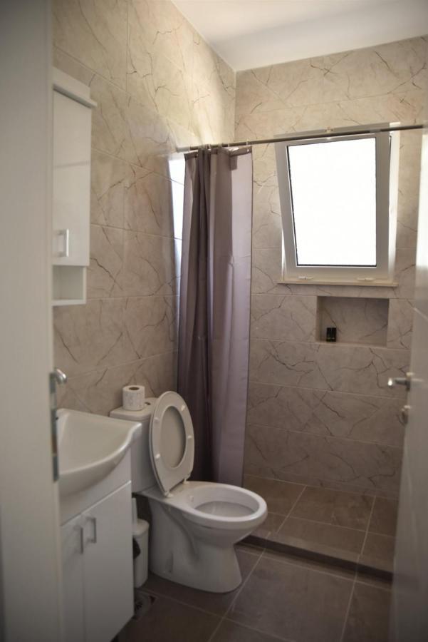 Apartments Kupi Ul Rudaj 41 Ulcinj Exteriör bild