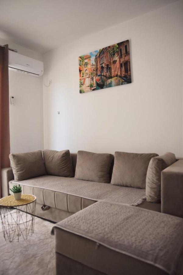 Apartments Kupi Ul Rudaj 41 Ulcinj Exteriör bild