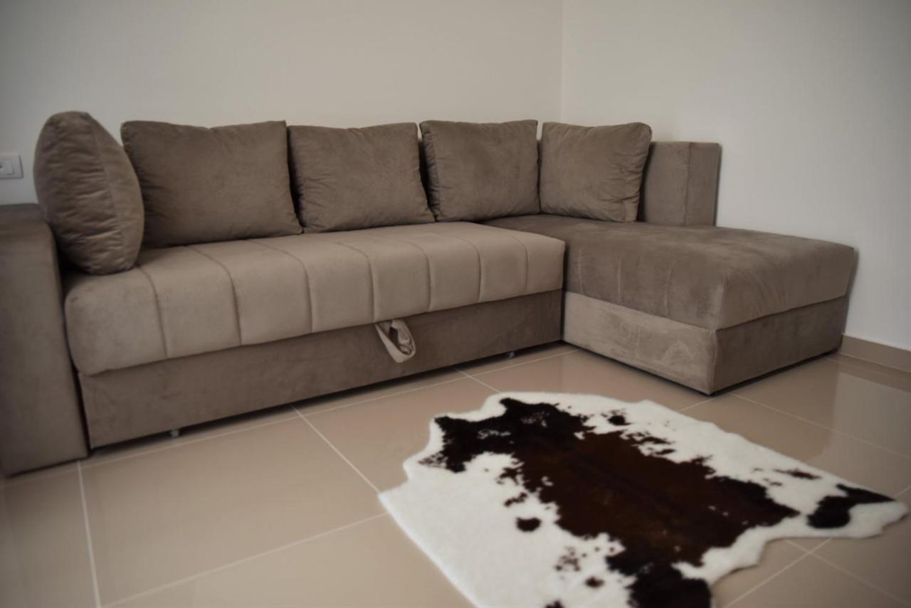 Apartments Kupi Ul Rudaj 41 Ulcinj Exteriör bild