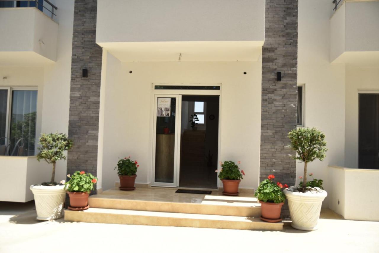 Apartments Kupi Ul Rudaj 41 Ulcinj Exteriör bild