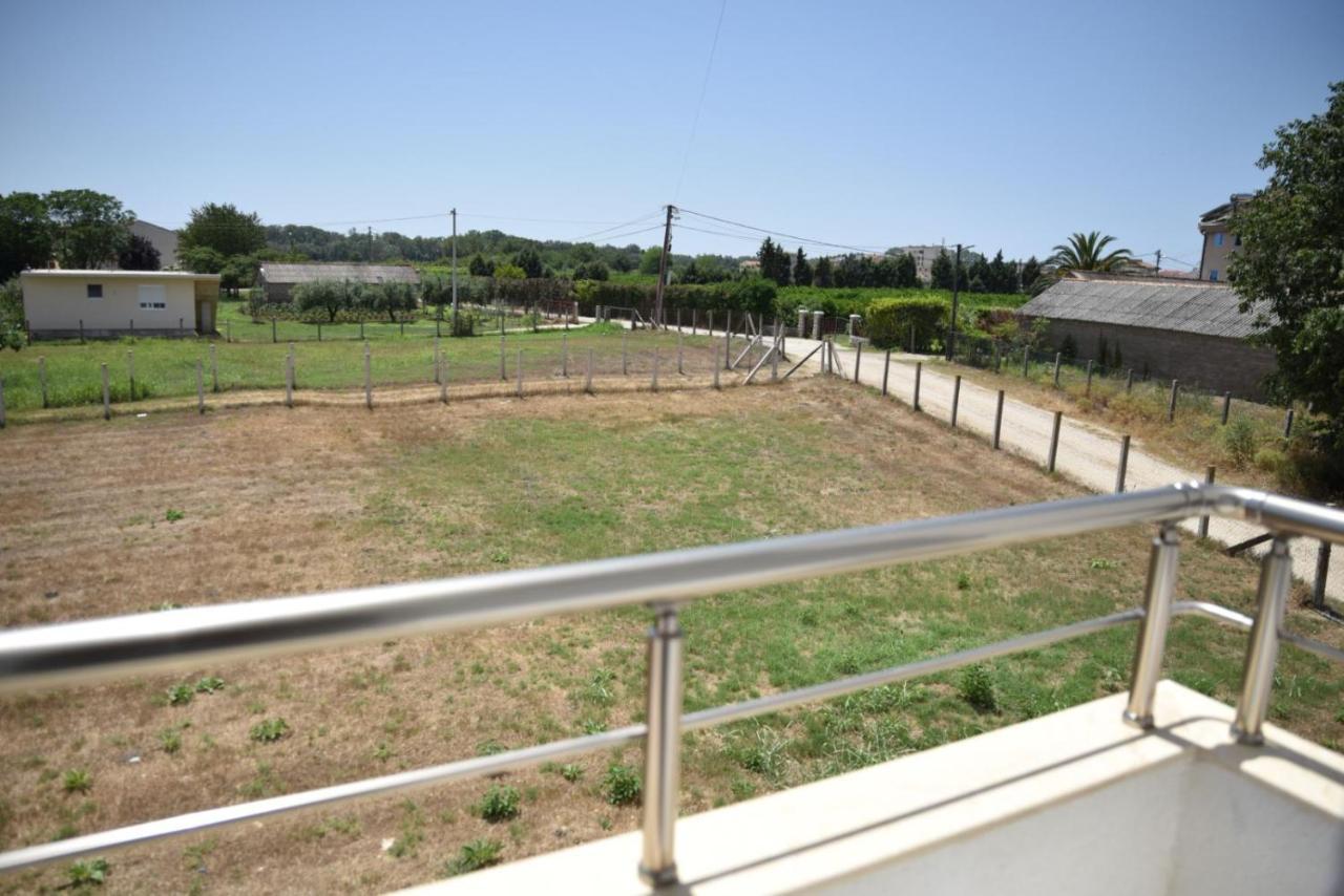 Apartments Kupi Ul Rudaj 41 Ulcinj Exteriör bild