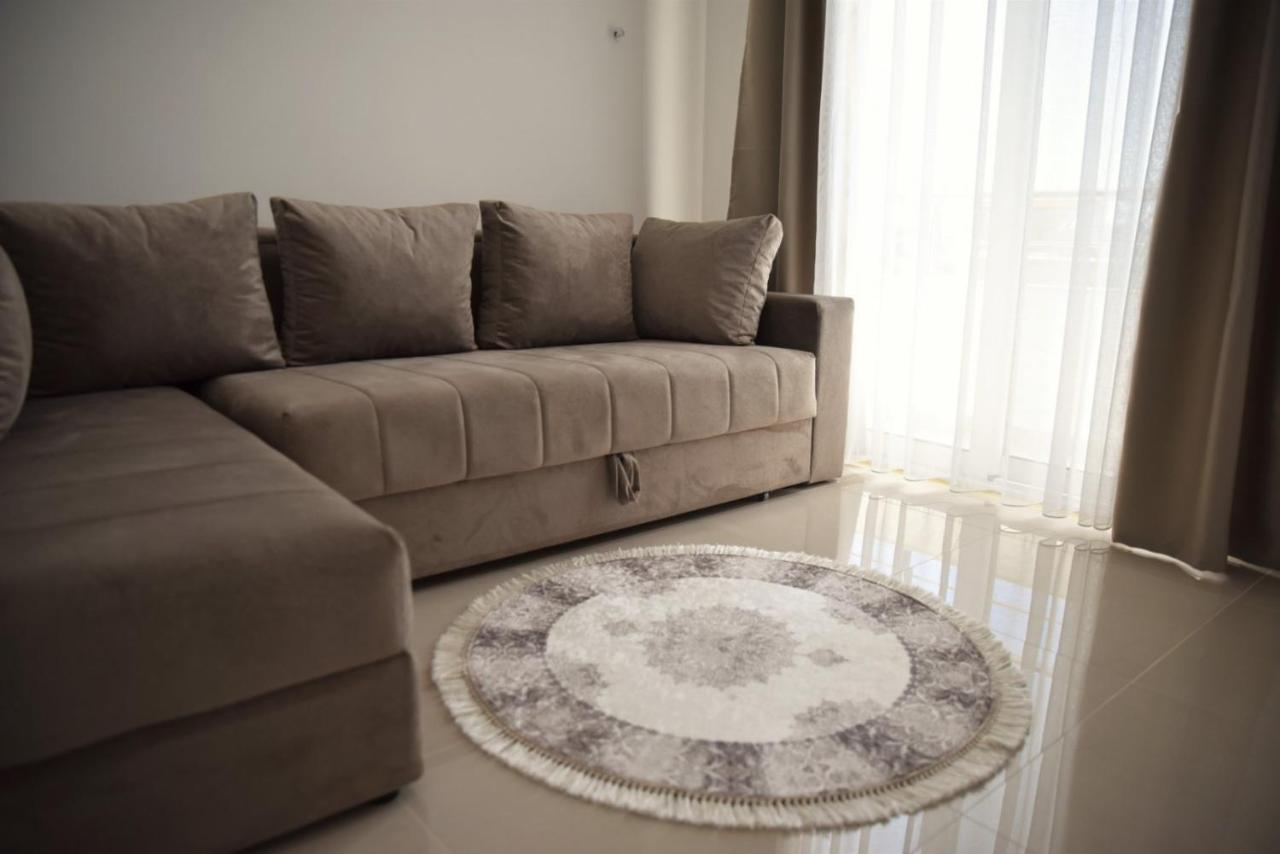 Apartments Kupi Ul Rudaj 41 Ulcinj Exteriör bild