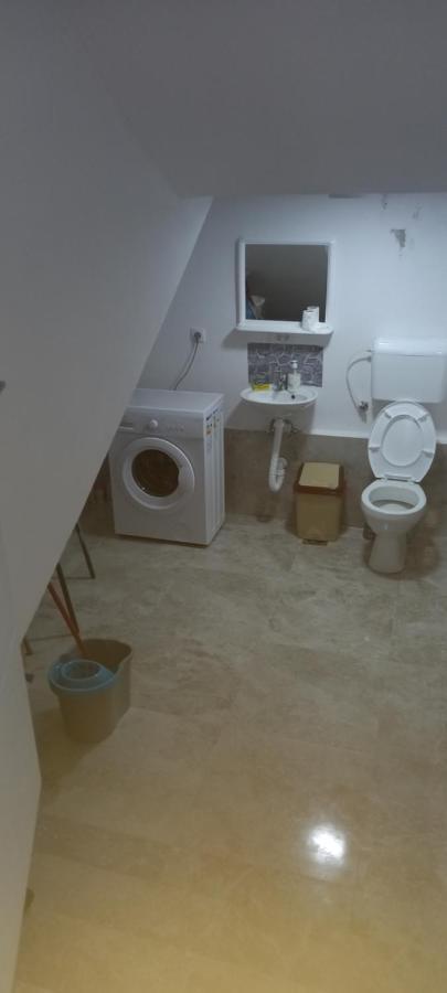 Apartments Kupi Ul Rudaj 41 Ulcinj Exteriör bild