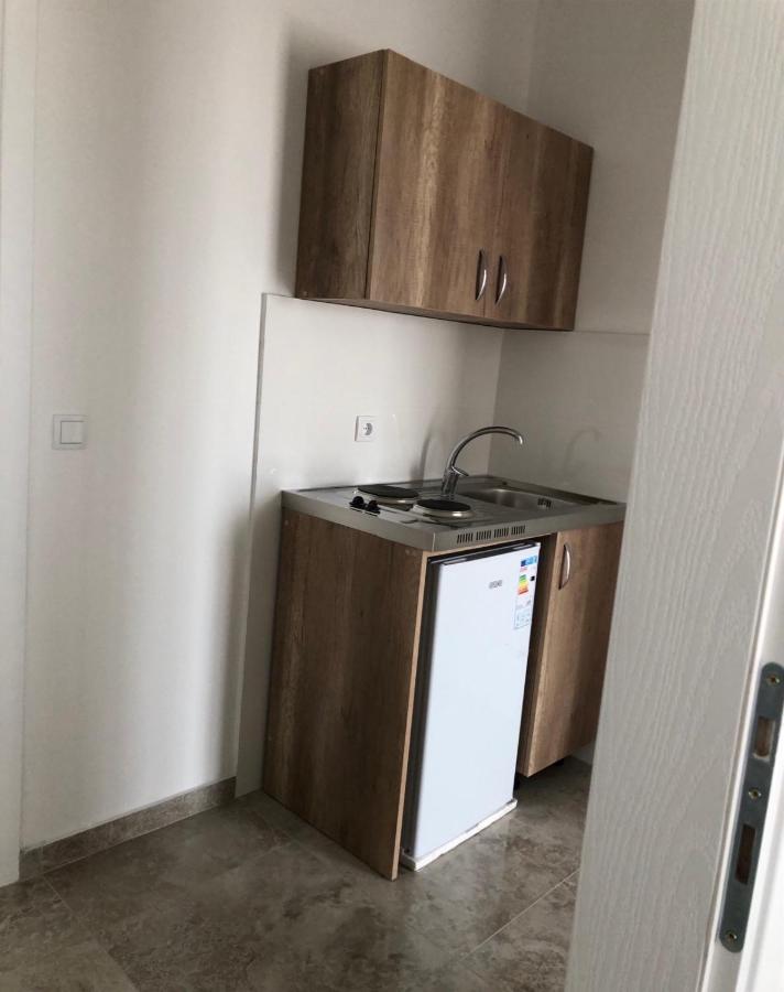 Apartments Kupi Ul Rudaj 41 Ulcinj Exteriör bild