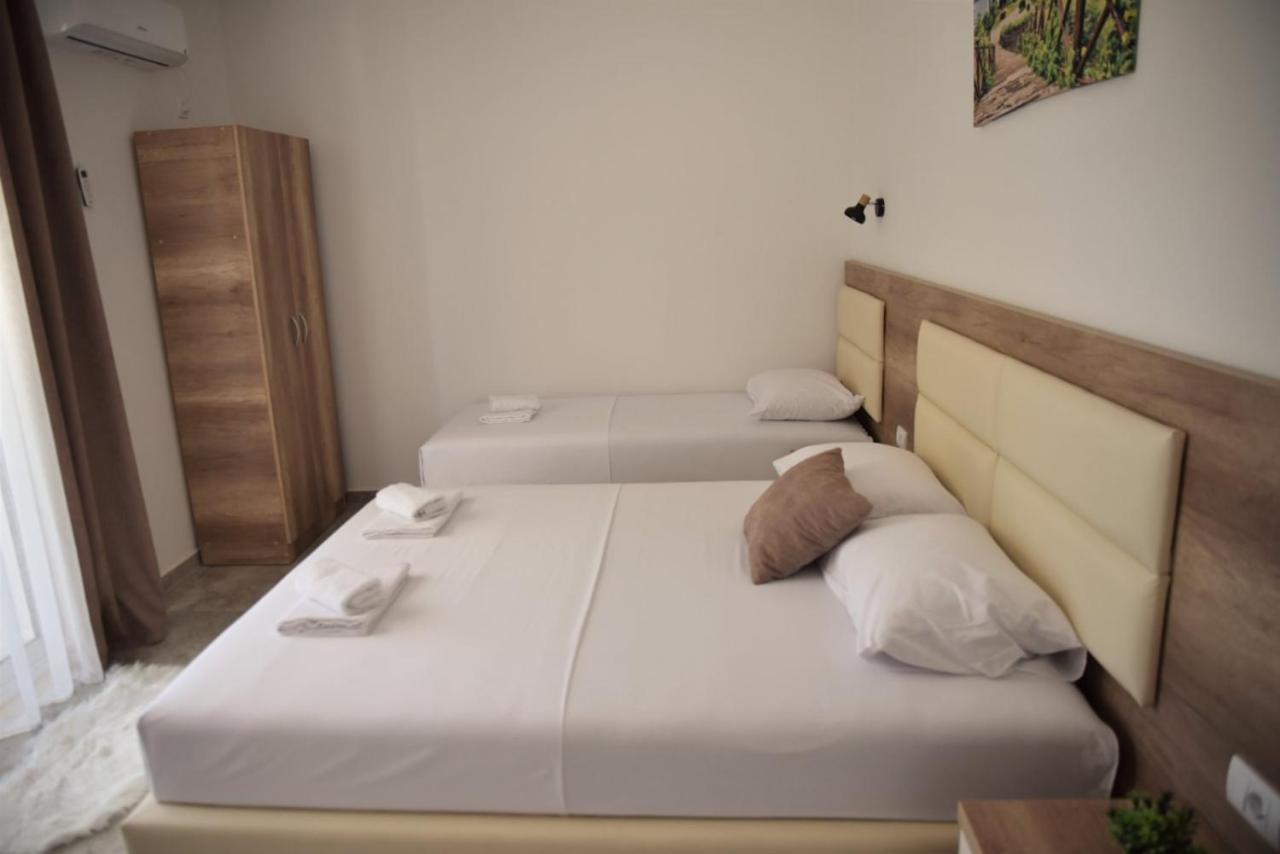Apartments Kupi Ul Rudaj 41 Ulcinj Exteriör bild