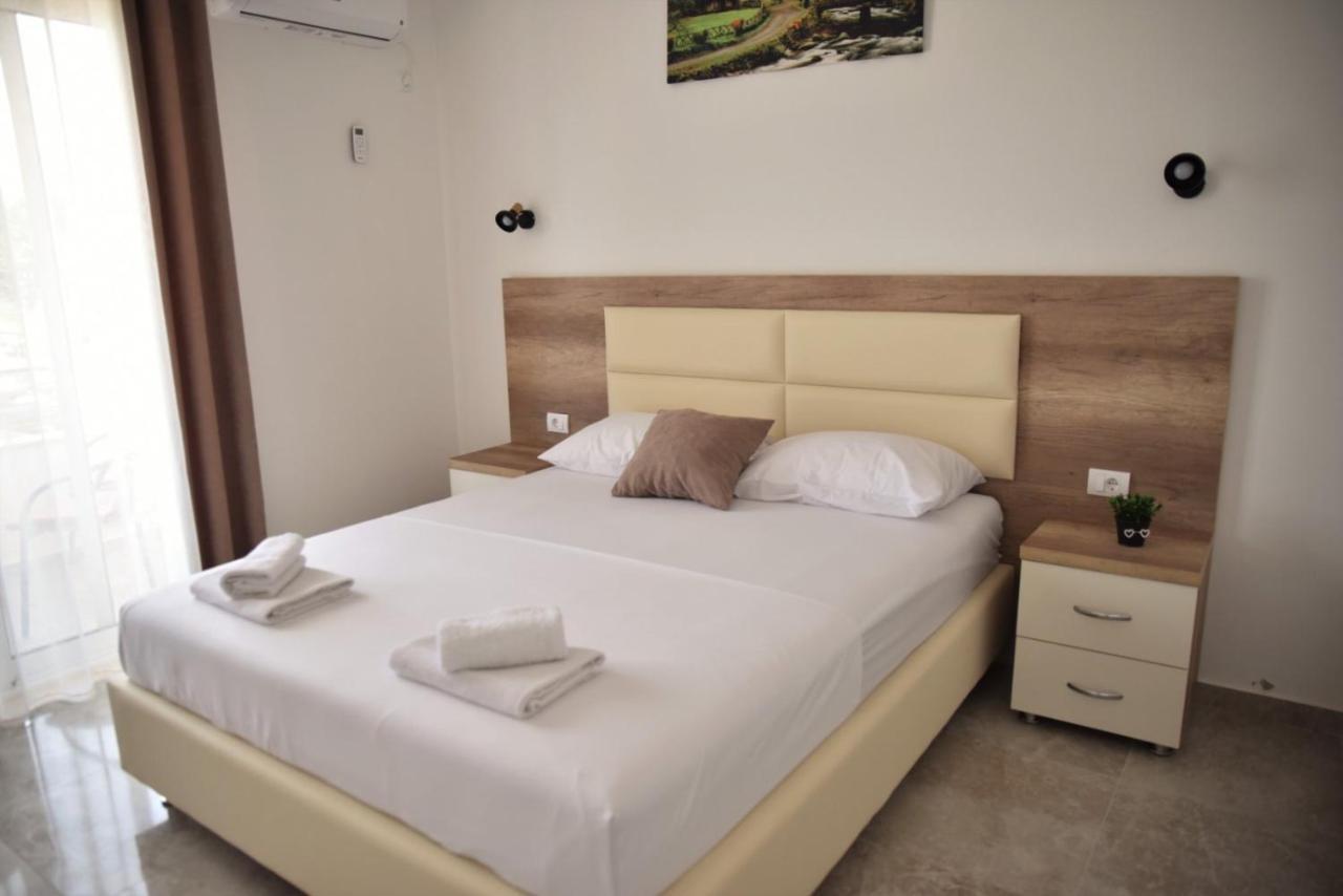 Apartments Kupi Ul Rudaj 41 Ulcinj Exteriör bild
