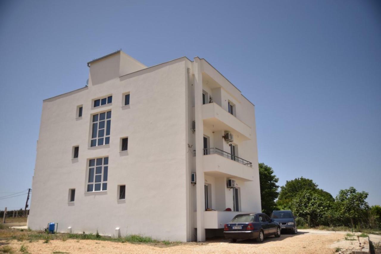 Apartments Kupi Ul Rudaj 41 Ulcinj Exteriör bild