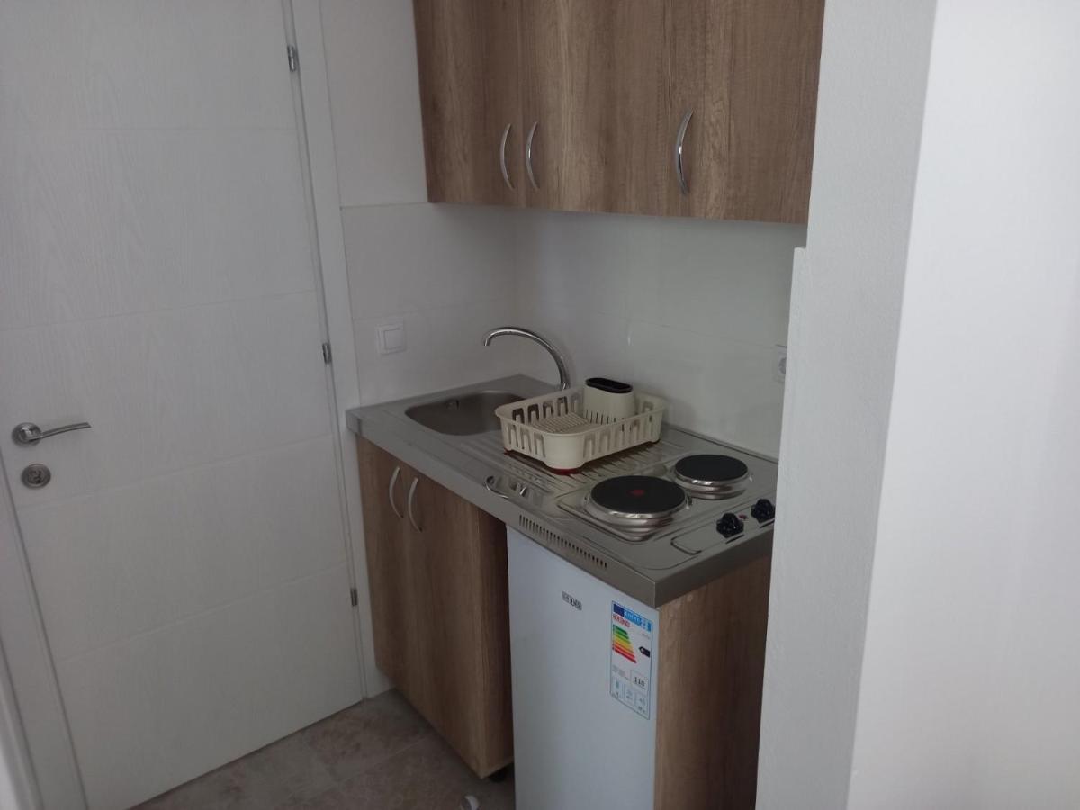 Apartments Kupi Ul Rudaj 41 Ulcinj Exteriör bild