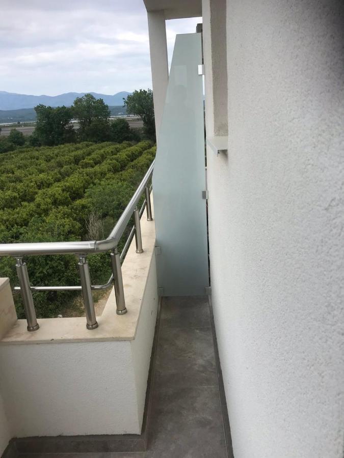 Apartments Kupi Ul Rudaj 41 Ulcinj Exteriör bild