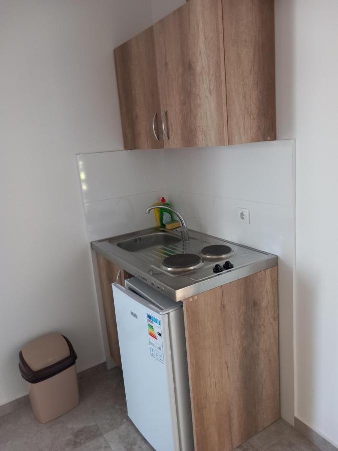 Apartments Kupi Ul Rudaj 41 Ulcinj Exteriör bild